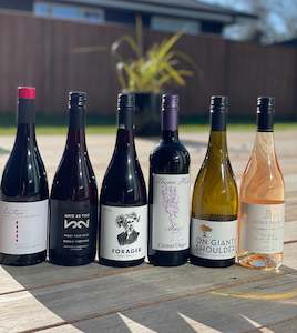 １セット限り♪美味しいワインをギュッと詰め込んだビッ�&hellip;