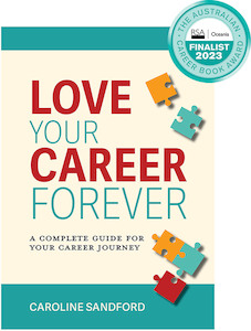 Love Your Career Forever - Love Your Career