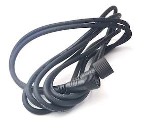 Accessories: 3m Fairy Light Extension Cable | Rubber | No Plug | Pro Series