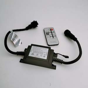 Festoon Lighting Dimmers And Remotes: Festoon Lights Dimmer Unit | 4 Brightness Levels