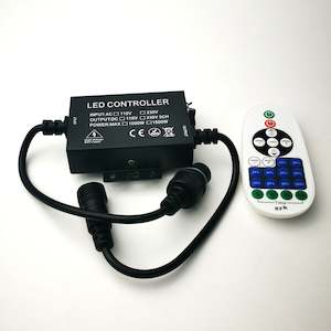 Fairy Lights Accessories: Fairy Lights Dimmer & Mode Unit | 10 Brightness Levels