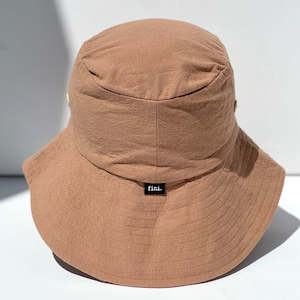 Bows: Sailor Hat - Mocha