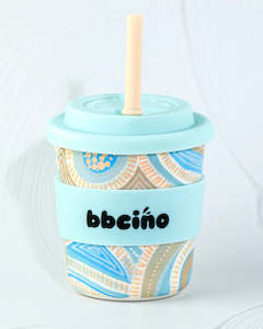 Cups: BambinoCino Cup - Coast