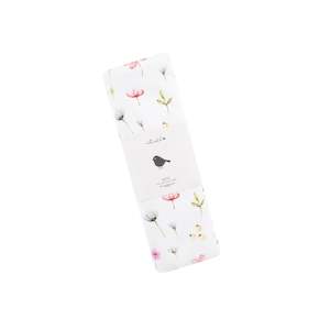 Swaddles: Fluer Organic Cotton Wrap