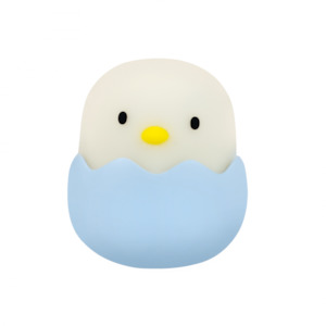 Baby Eggy Nightlight - Blue