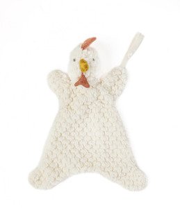 Sleep Aids: Charlie the Chicken Hoochy Coochie