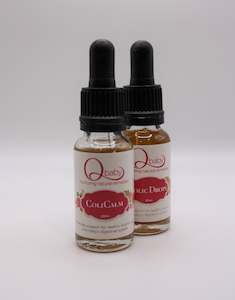 Sleep Aids: ColiCalm