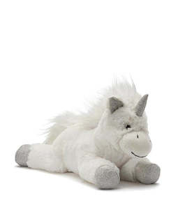 Soft Toys: Silver Sprinkles Unicorn