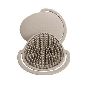 Shnuggle Baby Shampoo Brush