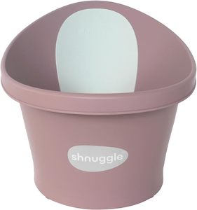 Bathing: Shnuggle Bath - Blossom