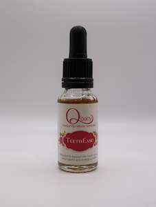 Natural Remedies: TeethEase