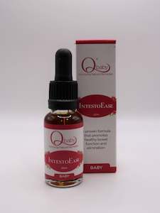 Natural Remedies: IntesoEase