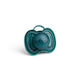 Hero Pacifiers 0+months - Dark Green