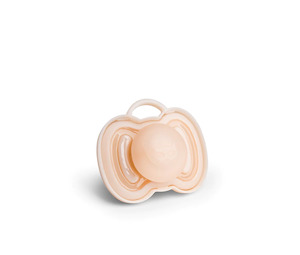 Herobility: Hero Pacifiers 0+months - Sand