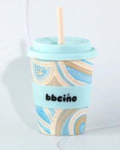 BiggieCino Cup - Coast