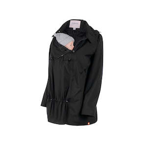 Wombat Co: Numbat Go - Black