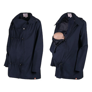 Wombat Co: Numbat Go - Navy
