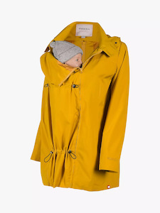 Wombat Co: Numbat Go - Mustard