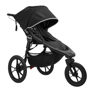 Sale: Baby Jogger Summit X3
