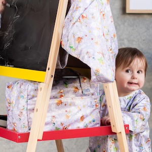 Products: Travel Pod | Peter Rabbit in Spring