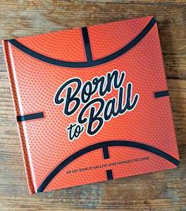 Born to Ball