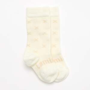 40 Off With Bath Purchase: Merino Wool Knee High Socks - Owl