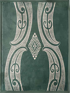 Māmā Mat - Tākaro Green Te Aramoana