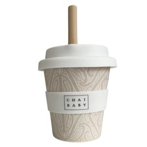 Pakihi Tahi Babyccino