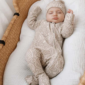 The Wolf Allzies - Olive