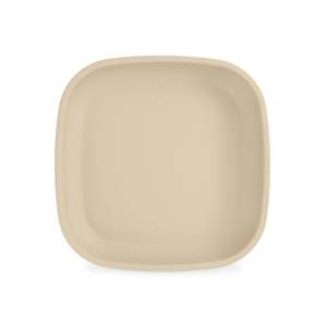 Tableware: Re-Play Flat Plate - Sand