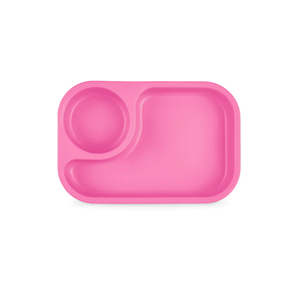 Re-Play Tiny Tray - Bright Pink