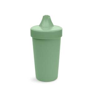 Re-Play No-Spill Sippy Cup - Sage