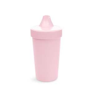 Cups: Re-Play No-Spill Sippy Cup - Ice Pink