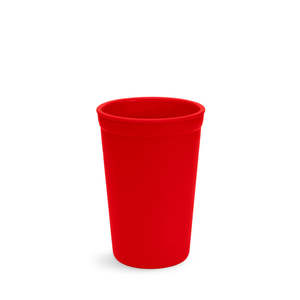 Cups: Re-Play Tumbler - Red