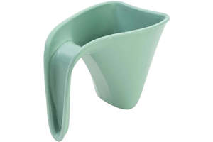 Shnuggle Washy Bath Jug - Eucalyptus
