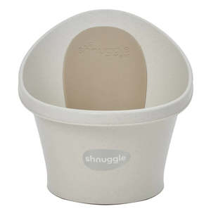 Bathing: Shnuggle Eco Baby Bath