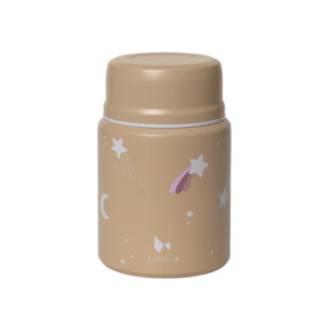 Thermo Food Jar - Shooting Star (Caramel)