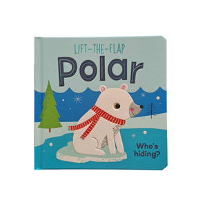 Polar - Lift the Flap
