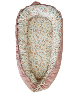 Products: Mini & Me Baby Lounger Lola