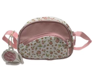 Aussie Flora-Kids Crossbody Bag
