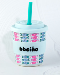 BambinoCino Cup - Catch of the day