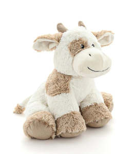 Soft Toys: Big Coco The Cow