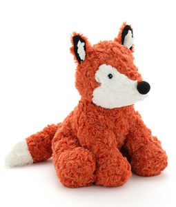 Big Felix the Fox