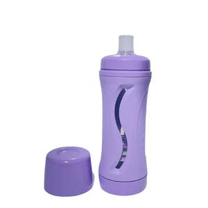 Products: Subo Food Bottle - Lavender