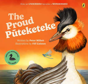Books: The Proud Puteketeke