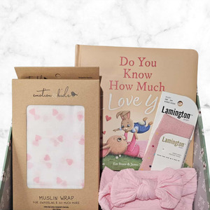 Gift Box - Little Loves