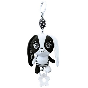 Billie The Bunny Hanging Toy