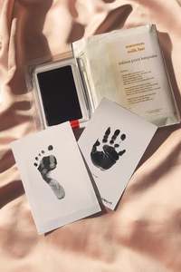Pre Made Gift Boxes: Inkless Print Keepsake