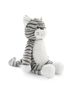 Soft Toys: Chloe the Cat