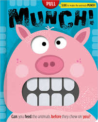 Books: Munch
